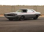 Dodge Challenger by The Roadster Shop 1970 года